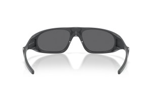 Oakley Neoforma OO9528 Polished Carbon - Prizm Black