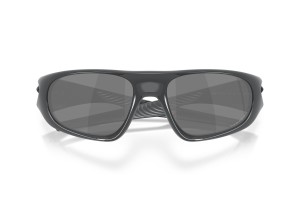 Oakley Neoforma OO9528 Polished Carbon - Prizm Black