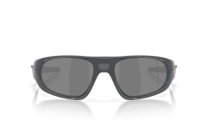 Oakley Neoforma OO9528 Polished Carbon - Prizm Black