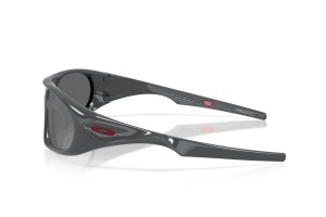 Oakley Neoforma OO9528 Polished Carbon - Prizm Black