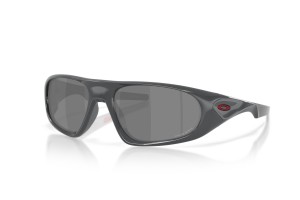 Oakley Neoforma OO9528 Polished Carbon - Prizm Black