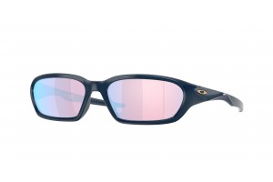 Oakley OO9530 TERRAFORMA Prizm Sapphire napszemüveg