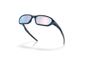 Oakley OO9530 TERRAFORMA Prizm Sapphire napszemüveg