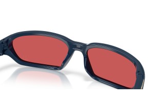 Oakley OO9530 TERRAFORMA Prizm Sapphire napszemüveg