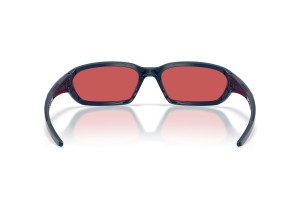 Oakley OO9530 TERRAFORMA Prizm Sapphire napszemüveg