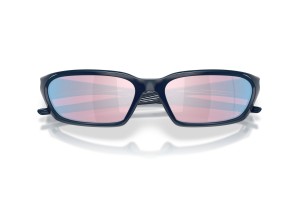 Oakley OO9530 TERRAFORMA Prizm Sapphire napszemüveg