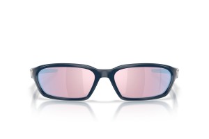 Oakley OO9530 TERRAFORMA Prizm Sapphire napszemüveg