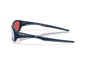 Oakley OO9530 TERRAFORMA Prizm Sapphire napszemüveg