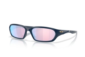 Oakley OO9530 TERRAFORMA Prizm Sapphire napszemüveg