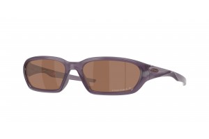 Oakley OO9530 Terraforma Transparent Aubergine napszemüveg