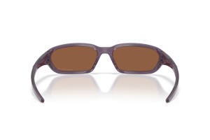 Oakley OO9530 Terraforma Transparent Aubergine napszemüveg