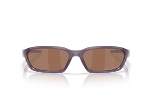 Oakley OO9530 Terraforma Transparent Aubergine napszemüveg