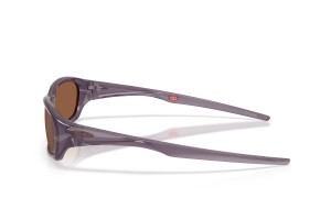 Oakley OO9530 Terraforma Transparent Aubergine napszemüveg