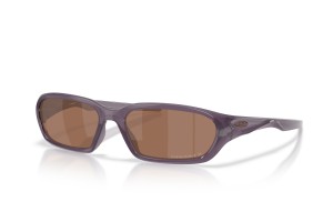 Oakley OO9530 Terraforma Transparent Aubergine napszemüveg