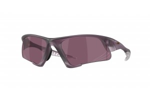 Oakley SUTURE JACKET OO9532 - Transparent Aubergine