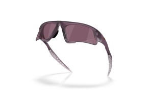 Oakley SUTURE JACKET OO9532 - Transparent Aubergine