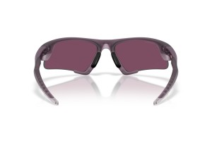 Oakley SUTURE JACKET OO9532 - Transparent Aubergine