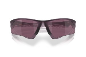 Oakley SUTURE JACKET OO9532 - Transparent Aubergine