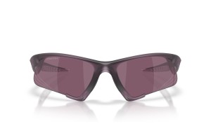 Oakley SUTURE JACKET OO9532 - Transparent Aubergine