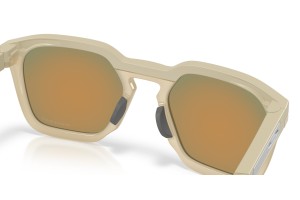 Oakley OO9533 Matte Sand - Prizm Ruby polarizált
