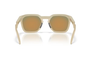 Oakley OO9533 Matte Sand - Prizm Ruby polarizált