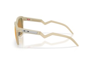Oakley OO9533 Matte Sand - Prizm Ruby polarizált