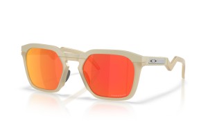 Oakley OO9533 Matte Sand - Prizm Ruby polarizált