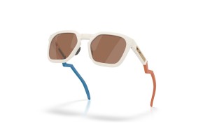 Oakley OO9533 Matt Mist Prizm Tungsten napszemüveg