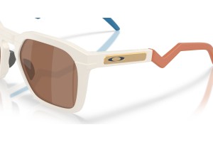 Oakley OO9533 Matt Mist Prizm Tungsten napszemüveg