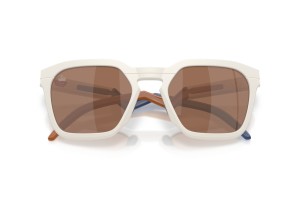 Oakley OO9533 Matt Mist Prizm Tungsten napszemüveg