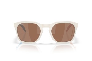 Oakley OO9533 Matt Mist Prizm Tungsten napszemüveg