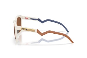 Oakley OO9533 Matt Mist Prizm Tungsten napszemüveg