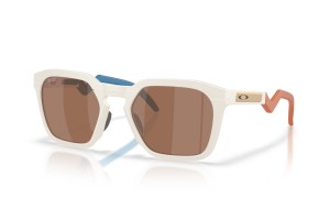 Oakley OO9533 Matt Mist Prizm Tungsten napszemüveg
