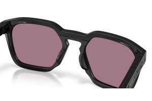 Oakley OO9533 Matte Black Ink - Prizm Jade napszemüveg