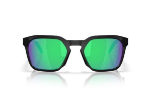 Oakley OO9533 Matte Black Ink - Prizm Jade napszemüveg