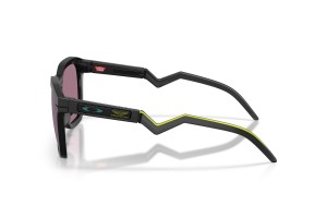 Oakley OO9533 Matte Black Ink - Prizm Jade napszemüveg