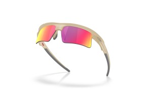 Oakley OO9534 Bisphaera Speed Sandstorm Prizm Road