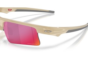 Oakley OO9534 Bisphaera Speed Sandstorm Prizm Road