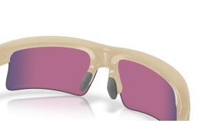 Oakley OO9534 Bisphaera Speed Sandstorm Prizm Road
