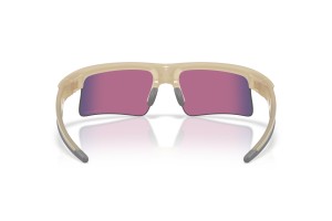 Oakley OO9534 Bisphaera Speed Sandstorm Prizm Road