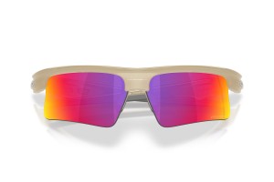 Oakley OO9534 Bisphaera Speed Sandstorm Prizm Road