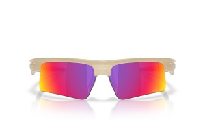 Oakley OO9534 Bisphaera Speed Sandstorm Prizm Road