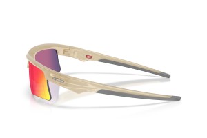 Oakley OO9534 Bisphaera Speed Sandstorm Prizm Road