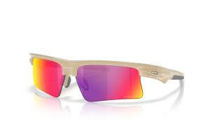Oakley OO9534 Bisphaera Speed Sandstorm Prizm Road