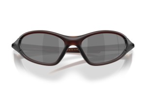 Oakley OO9536 Portal Jacket Matte Rootbeer Prizm Black