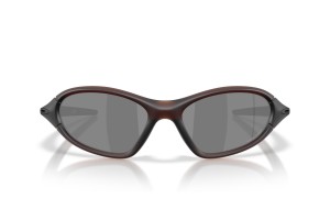 Oakley OO9536 Portal Jacket Matte Rootbeer Prizm Black