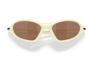 Oakley Portal Jacket OO9536 krém - Prizm Tungsten Polarized