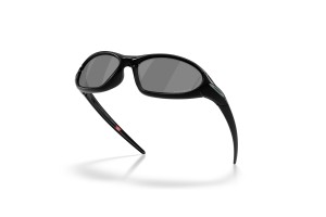 Oakley OO9536 Portal Jacket - Polished Black
