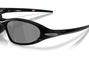Oakley OO9536 Portal Jacket - Polished Black