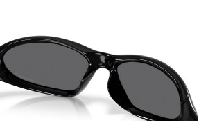 Oakley OO9536 Portal Jacket - Polished Black